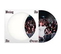 Being As An Ocean – Death Can Wait – Picture Disc (Import) – Out of Line Music