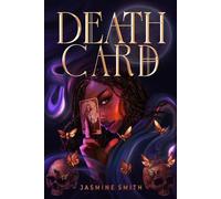 Death Card - Jasmine Smith - G.P. Putnam's Sons Books for Young Readers - ebook (ePub) - Livre