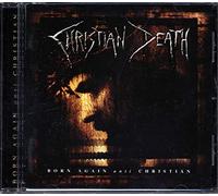 Death,Christian - Born Again Anti Christian [Import]