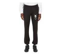 Death Cigarettes - Death Track Pants - Homme - Pantalons - Noir - Taille: M