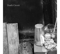 Death Circuit – Teeparty am Waldbrand (Feat. Raf & das Bo) – Vinyle LP Neuf