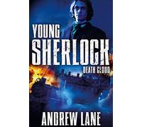 Death Cloud (Young Sherlock Holmes) by Andrew Lane (19-Jun-2014) Paperback