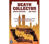 Death Collector [DVD] by Joseph Cortese