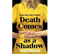 Death Comes as a Shadow - Natalie Marlow - Baskerville - ebook (ePub) - Livre