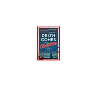 Death Comes At Christmas