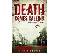 Death Comes Calling... In A Small Town