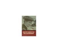 Death Comes For The Archbishop Willa Cather