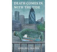 Death Comes In With The Tide