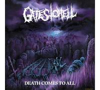 Death Comes to All