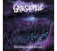 Death Comes to All