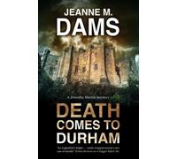 Death Comes To Durham