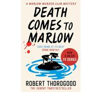 Death Comes to Marlow – HQ