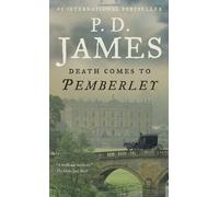 Death Comes to Pemberley
