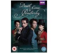 Death Comes to Pemberley – BBC – DVD – Import