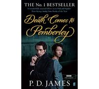 Death Comes to Pemberley