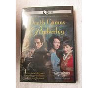 Masterpiece Mystery!: Death Comes To Pemberley
