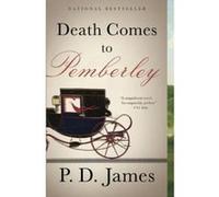 Death Comes to Pemberley - [Version Originale] P D James (Auteur)