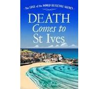 Death Comes To St Ives