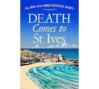 Death Comes to St Ives