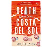 Death Comes to the Costa Del Sol