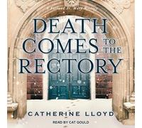 Death Comes to the Rectory
