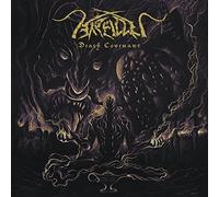 Death Covenant