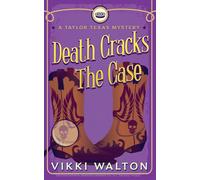 Death Cracks The Case