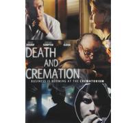 Death & Cremation