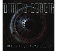 Death Cult Armageddon