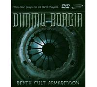 Death Cult Armageddon