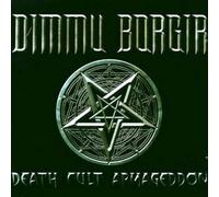 Death Cult Armageddon