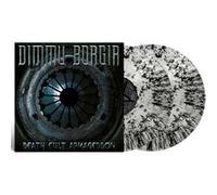 Dimmu Borgir – Death Cult Armageddon – Vinyle Édition limitée colorée (Précommande 15/05/2026)
