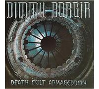 Death Cult Armageddon [Import]