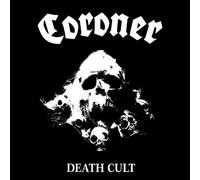 Death Cult CD