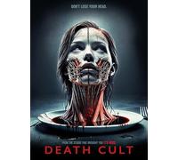 Death Cult [DVD]