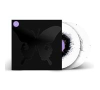 Death Cult - Paradise Live (Gatefold Sleeve) (White with Black Splatter Coloured) (2 LP)
