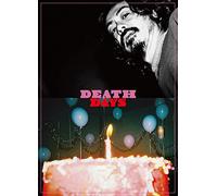 DEATH DAYS/生まれゆく日々 [DVD]