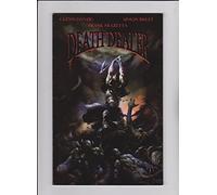 Death Dealer