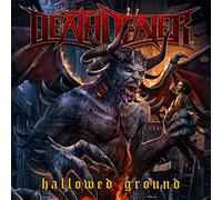 Death Dealer – Hallowed Ground