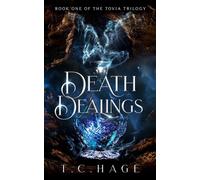 Death Dealings - T.C. Hage - Auto-Édition - ebook (ePub) - Livre