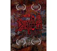 Death - Death By Metal [Dvd] [2016] [Ntsc]