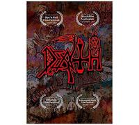Death - Death By Metal [Dvd] [2016] [Ntsc]