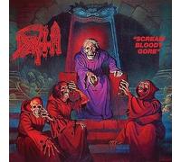 Death - Death - Scream Bloody Gore