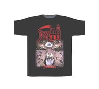 DEATH - DEATH SYMBOLIC T-Shirt XL