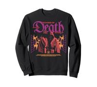 Death - Déclaration sur Le Streetwear Urbain Sweatshirt