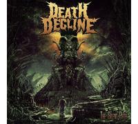 Death Decline - The Silent Path [Cd]
