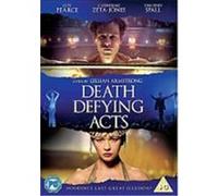 Death Defying Acts G