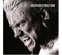 Deathdestruction - Death Destruction