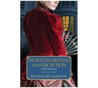 Death, Diamonds, And Deception
