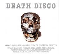 Death Disco by Pere Ubu